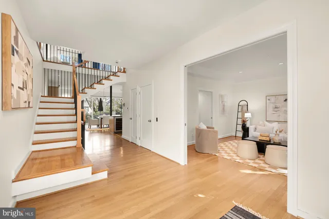 $2,600,000 | 3541 Ordway Street Northwest, Washington, DC 20016