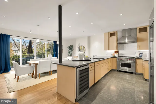 $2,600,000 | 3541 Ordway Street Northwest, Washington, DC 20016