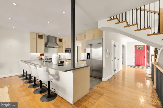 $2,600,000 | 3541 Ordway Street Northwest, Washington, DC 20016