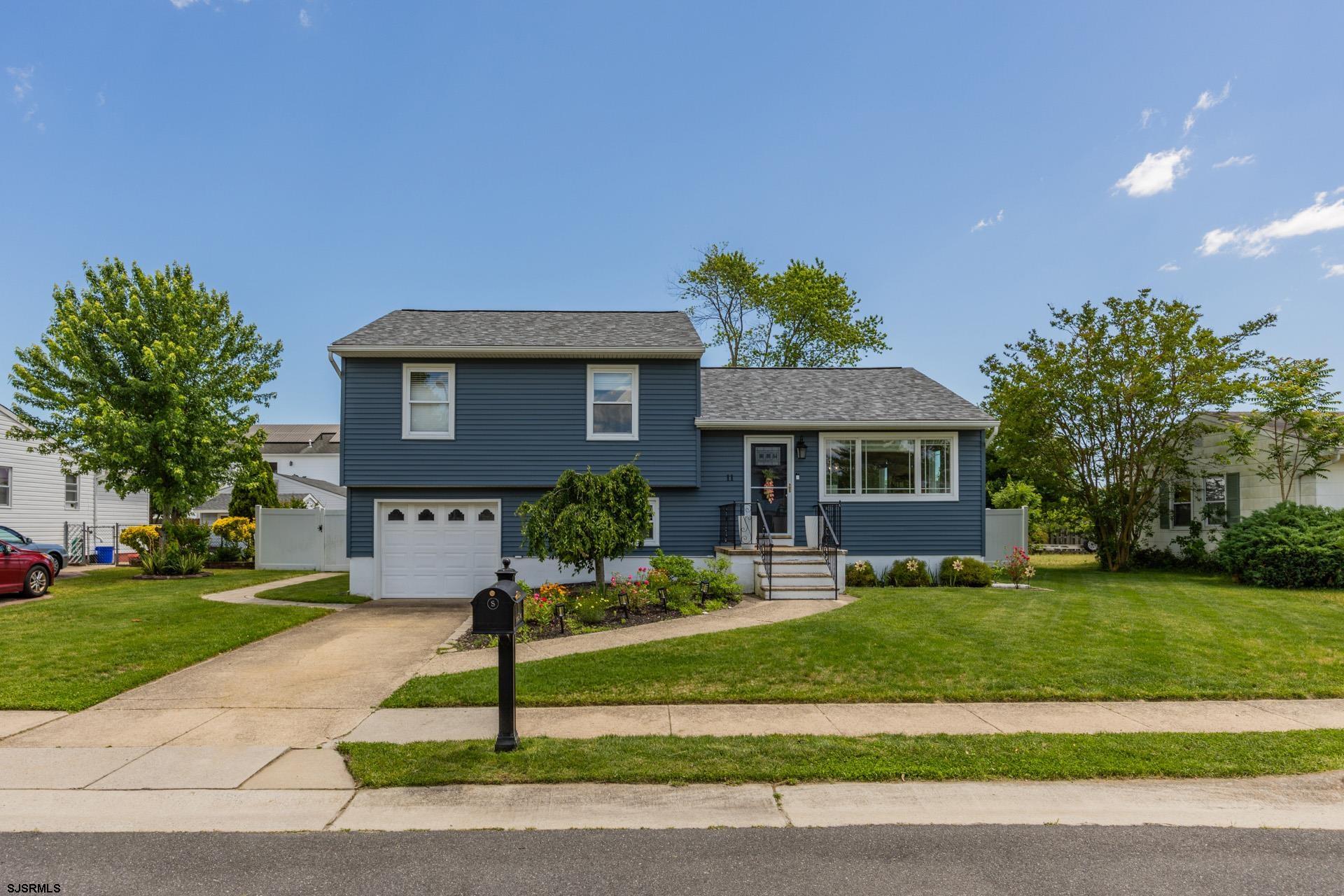 11 Bucknell Road Somers Point, NJ 08244 - Photo 1 of 43