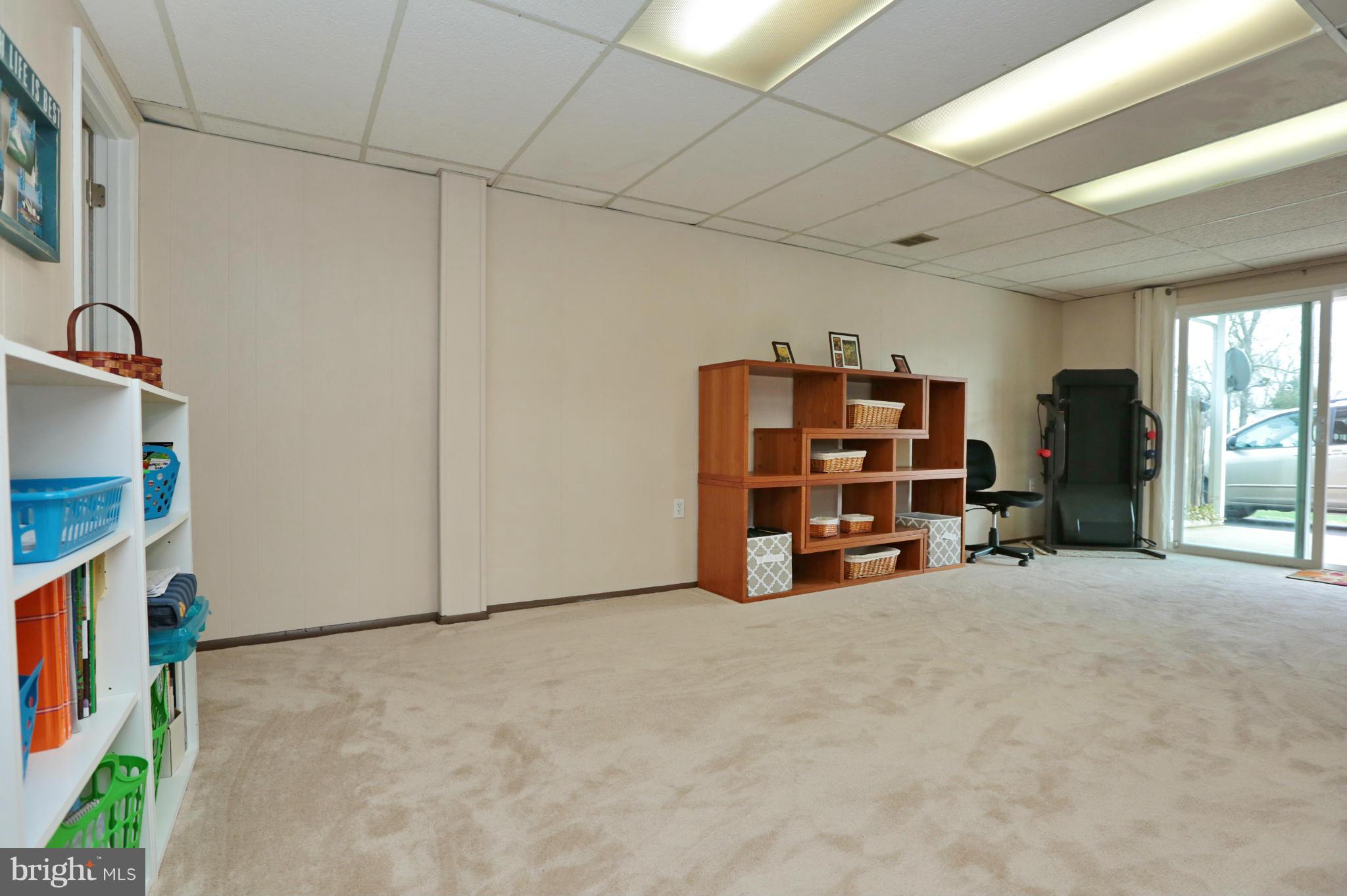 8670 Lowell Road Pomfret, MD 20675 - Photo 19 of 30 Did I hear "Pool Table?"