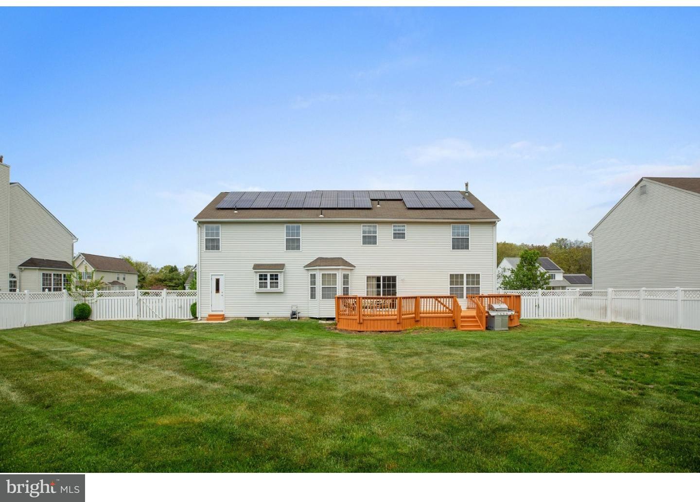 982 Honeysuckle Road Williamstown, NJ 08094 - Photo 25 of 25 Gallery Image 25