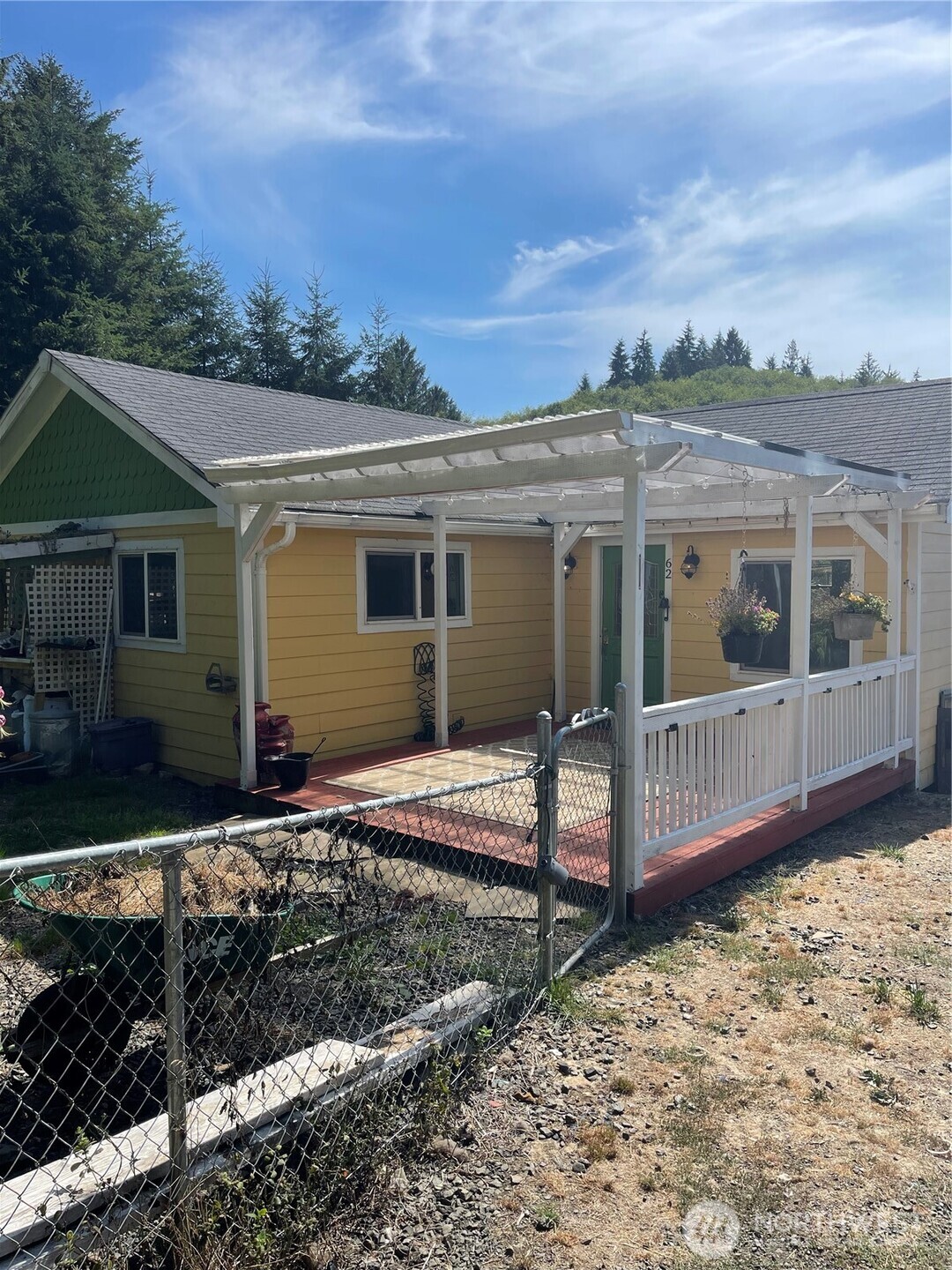 62 Urych Road Raymond, WA 98577 - Photo 1 of 13 Gallery Image 1