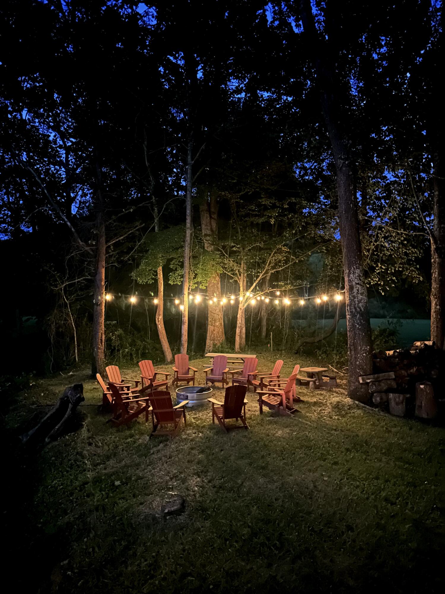 537 Cat Creek Road Stanton, KY 40380 - Photo 51 of 91 STR Opportunity in Red River Gorge area!