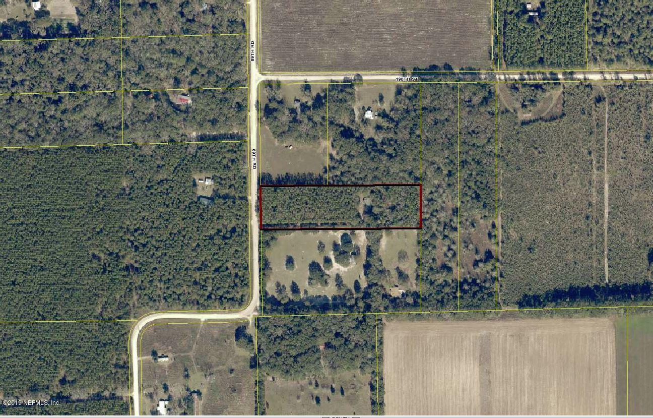 19054 89th Road McAlpin, FL 32062 - Photo 27 of 29 land