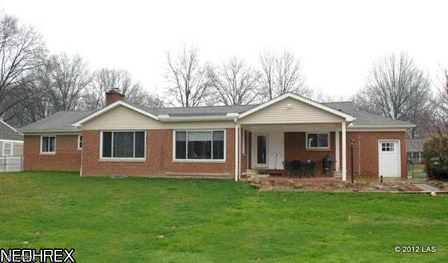 376 Wyant Road Akron, OH 44313 - Photo 19 of 20