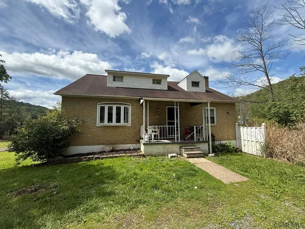 $124,900 | 149 Bobak Road, Mineral Point, PA 15942