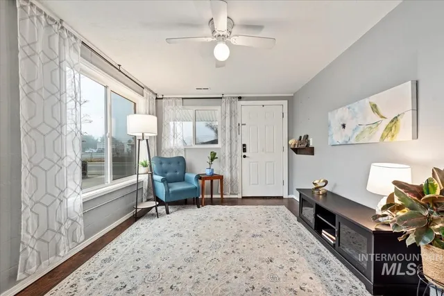 $225,000 | 109 East 8th Street North, Mountain Home, ID 83647