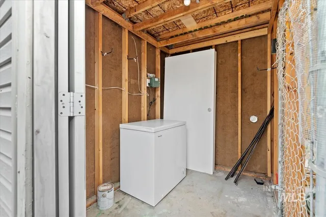 $230,000 | 109 East 8th Street North, Mountain Home, ID 83647