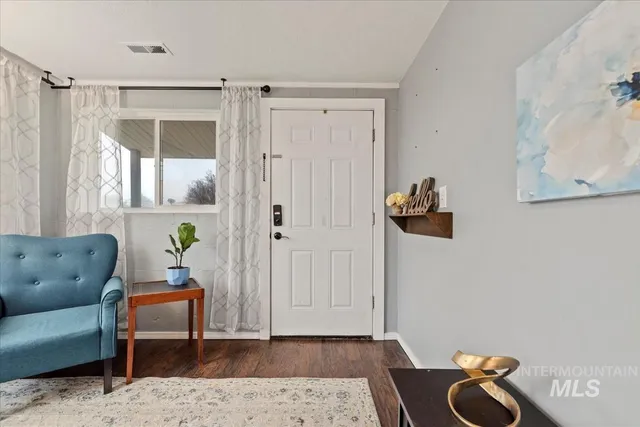 $230,000 | 109 East 8th Street North, Mountain Home, ID 83647