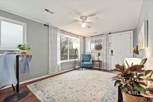 $230,000 | 109 East 8th Street North, Mountain Home, ID 83647