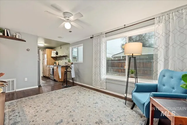 $230,000 | 109 East 8th Street North, Mountain Home, ID 83647