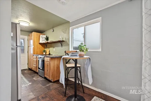 $230,000 | 109 East 8th Street North, Mountain Home, ID 83647