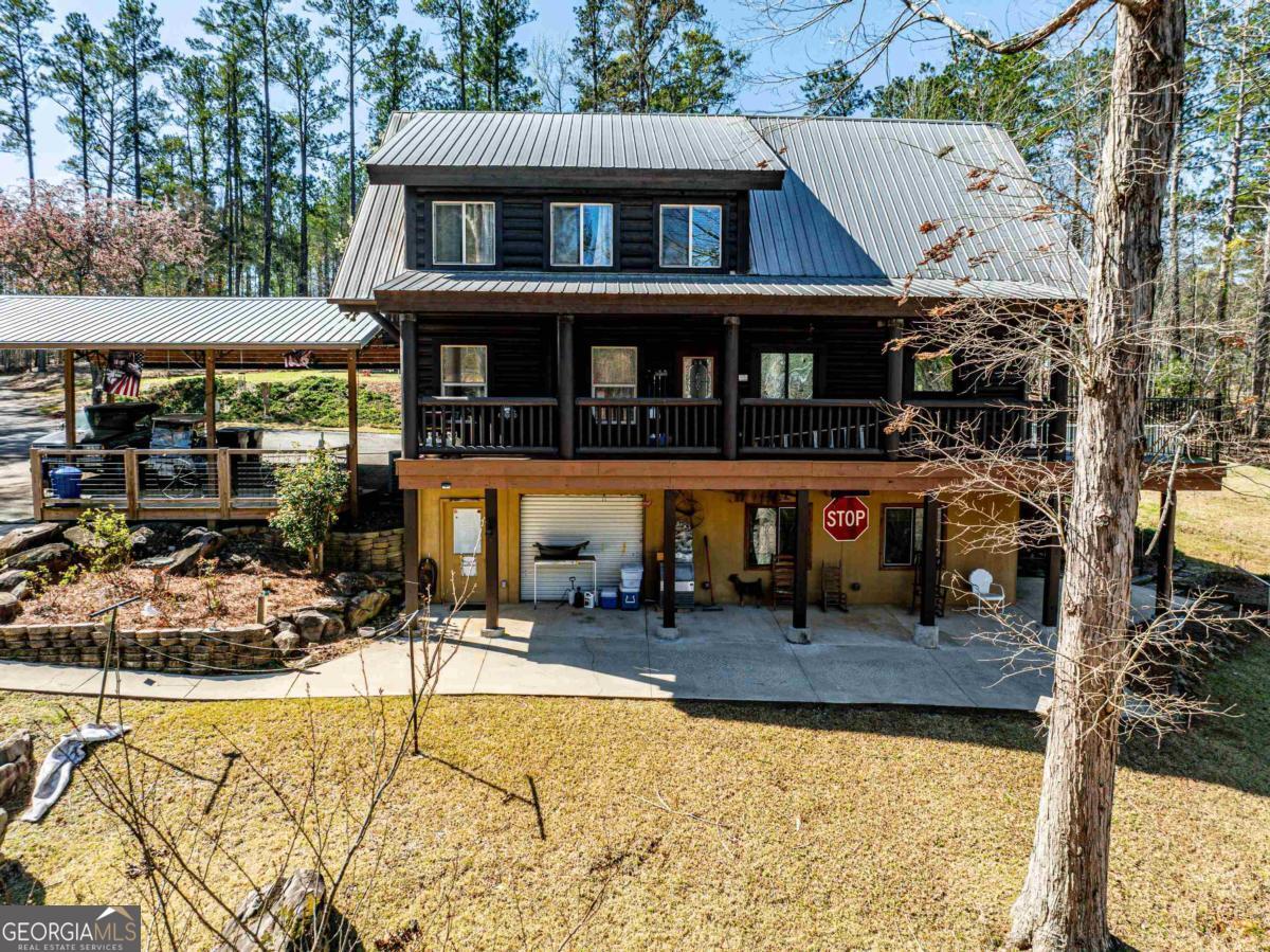 159 Dam Road Northeast Milledgeville, GA 31061 - Photo 1 of 36