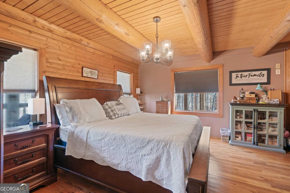 159 Dam Road Northeast Milledgeville, GA 31061 - Photo 11 of 36