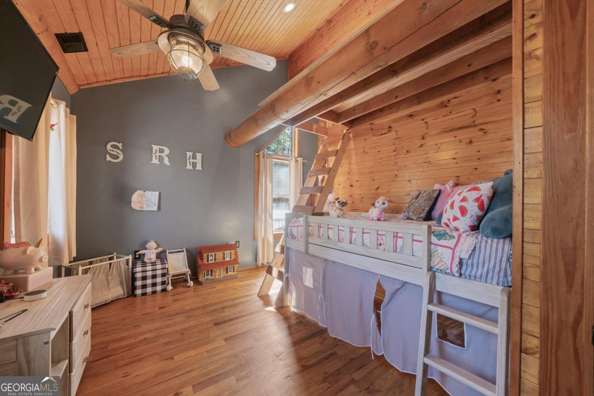 159 Dam Road Northeast Milledgeville, GA 31061 - Photo 15 of 36