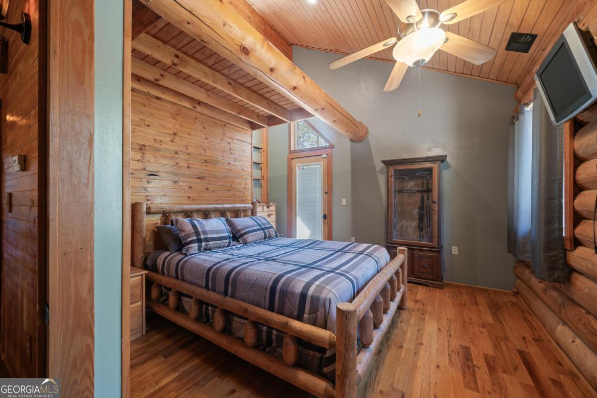 159 Dam Road Northeast Milledgeville, GA 31061 - Photo 18 of 36