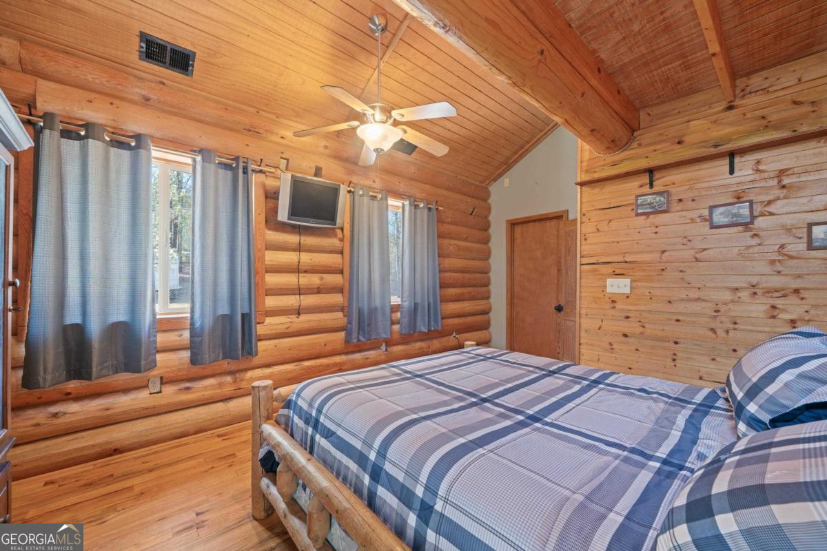 159 Dam Road Northeast Milledgeville, GA 31061 - Photo 19 of 36