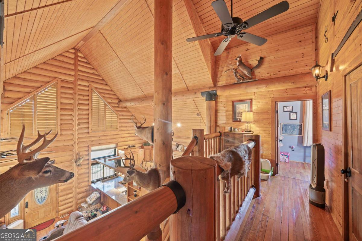 159 Dam Road Northeast Milledgeville, GA 31061 - Photo 20 of 36