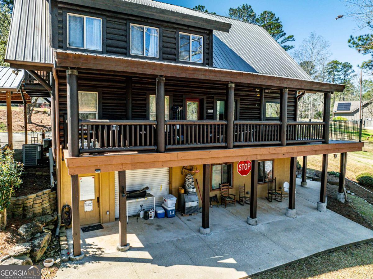 159 Dam Road Northeast Milledgeville, GA 31061 - Photo 2 of 36