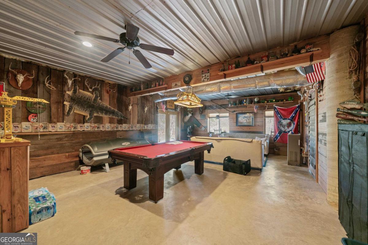 159 Dam Road Northeast Milledgeville, GA 31061 - Photo 21 of 36