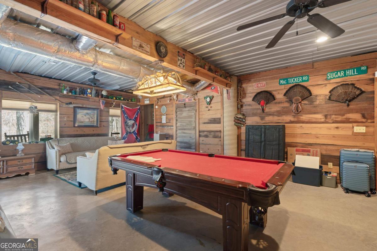 159 Dam Road Northeast Milledgeville, GA 31061 - Photo 22 of 36