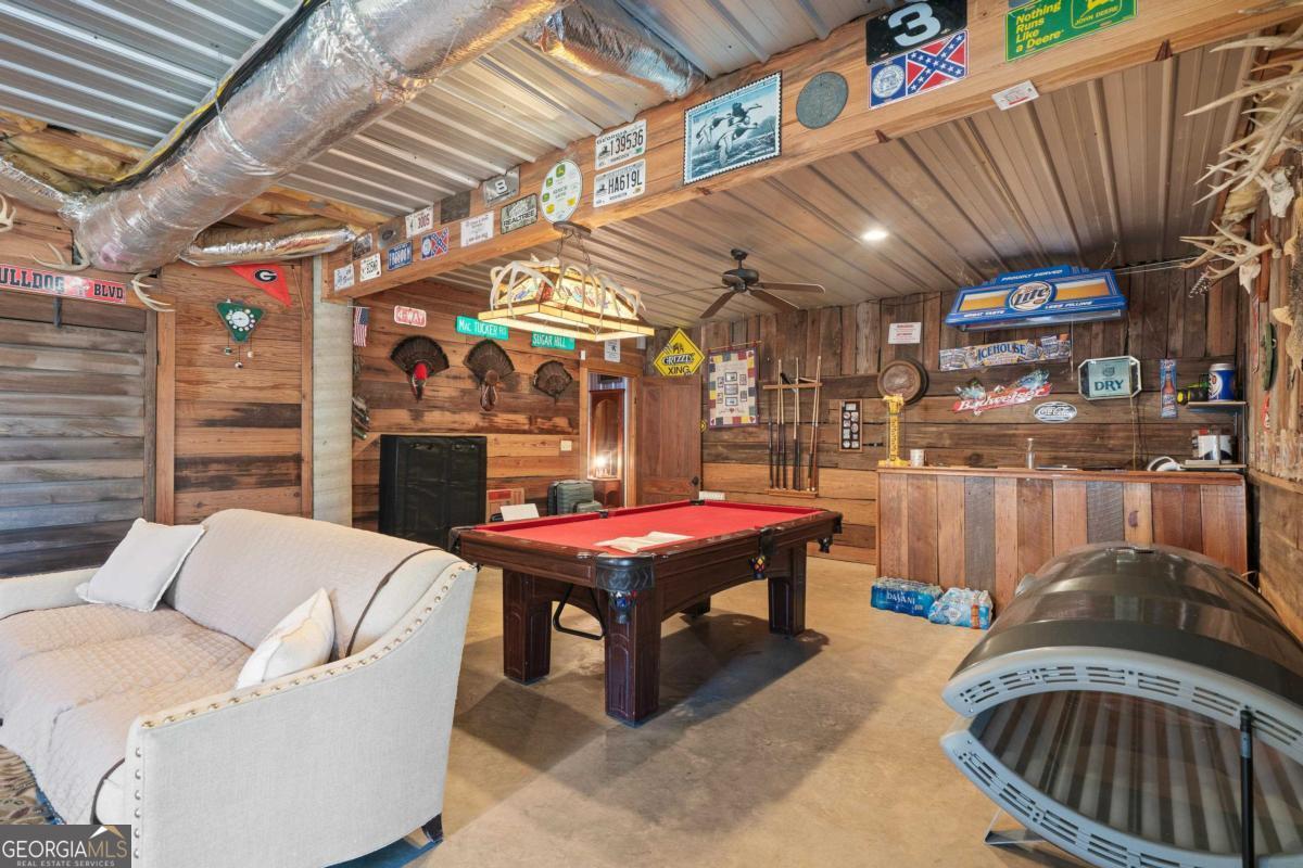 159 Dam Road Northeast Milledgeville, GA 31061 - Photo 23 of 36