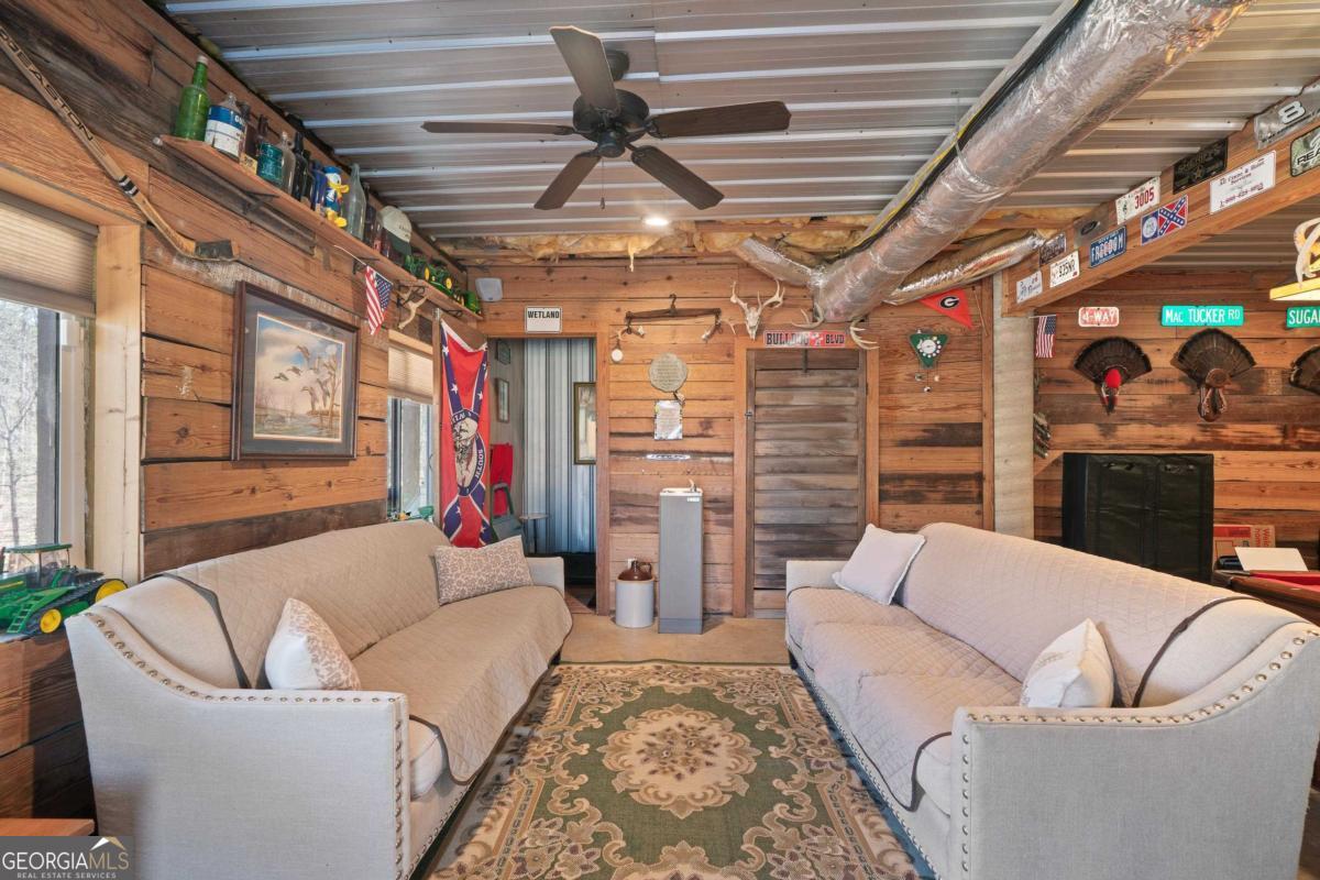 159 Dam Road Northeast Milledgeville, GA 31061 - Photo 24 of 36