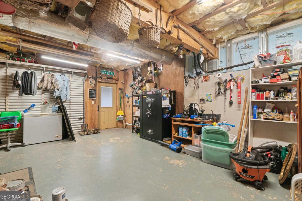 159 Dam Road Northeast Milledgeville, GA 31061 - Photo 26 of 36