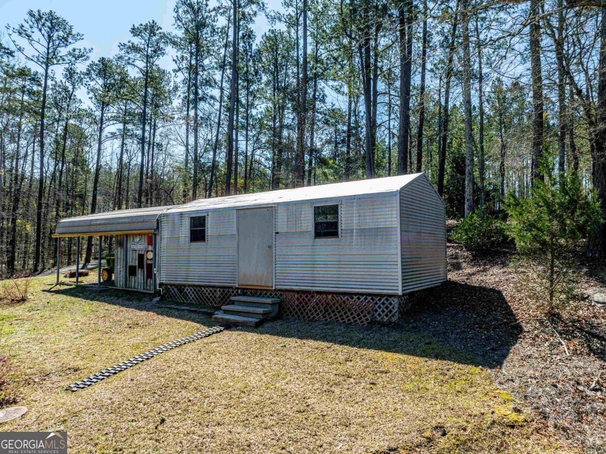 159 Dam Road Northeast Milledgeville, GA 31061 - Photo 33 of 36