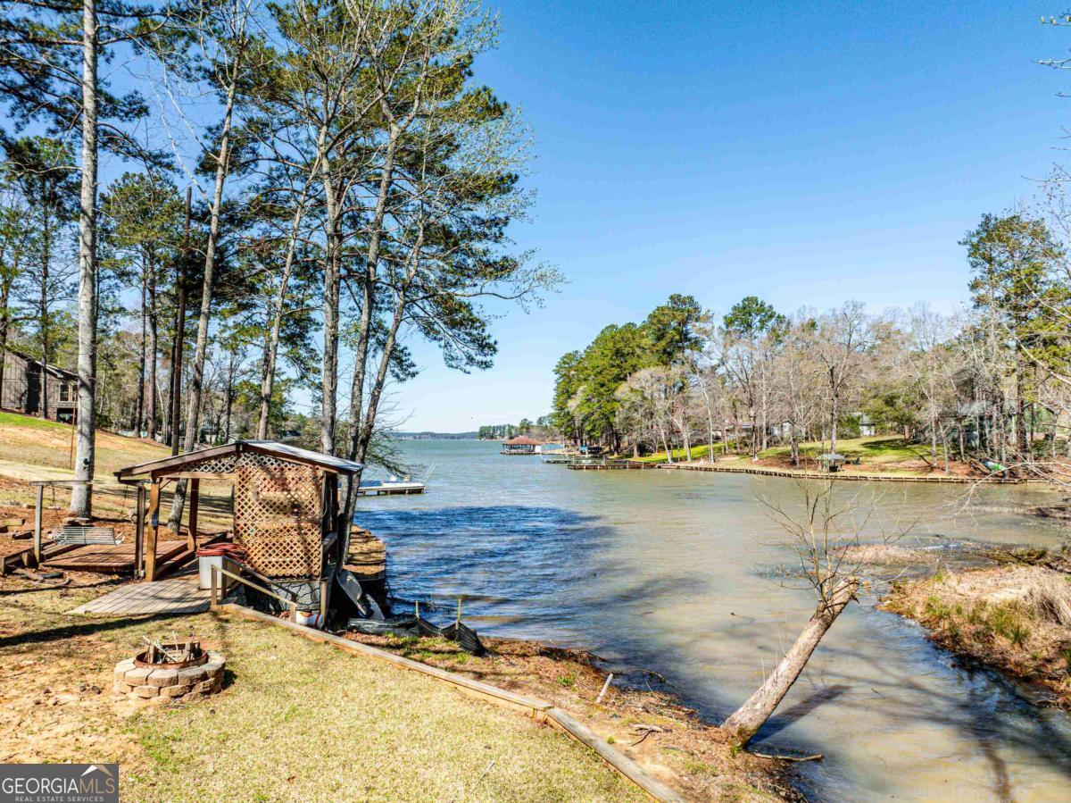 159 Dam Road Northeast Milledgeville, GA 31061 - Photo 34 of 36