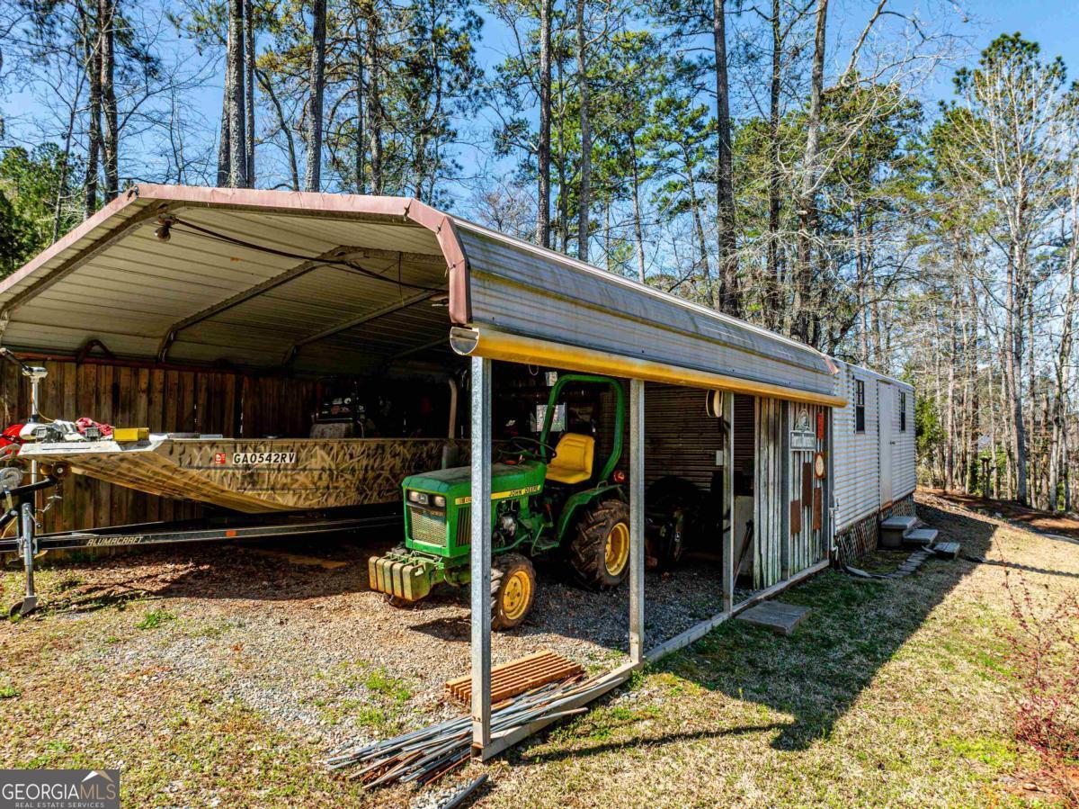 159 Dam Road Northeast Milledgeville, GA 31061 - Photo 35 of 36
