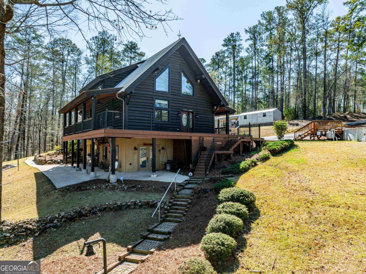 159 Dam Road Northeast Milledgeville, GA 31061 - Photo 36 of 36