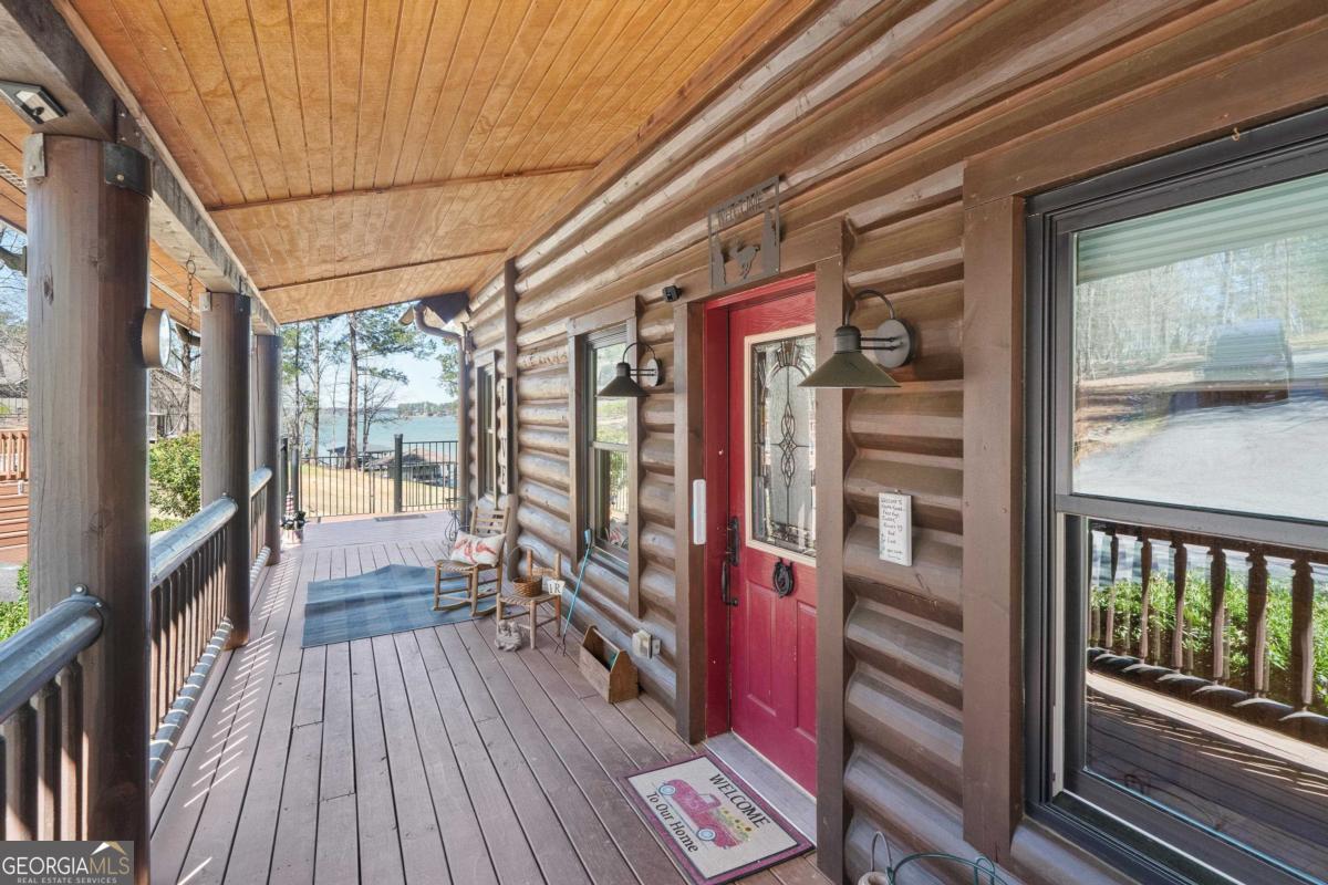 159 Dam Road Northeast Milledgeville, GA 31061 - Photo 4 of 36