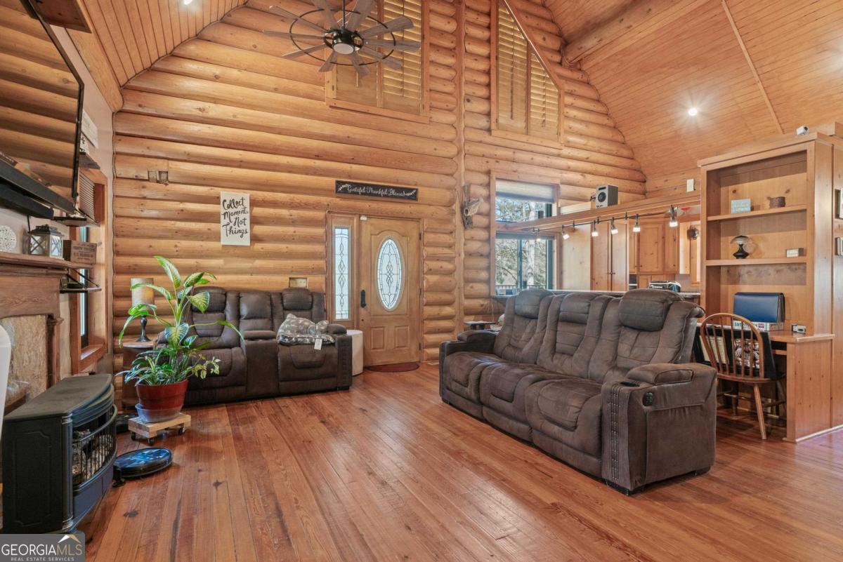 159 Dam Road Northeast Milledgeville, GA 31061 - Photo 5 of 36