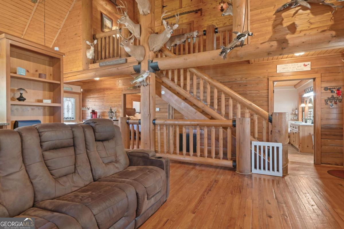 159 Dam Road Northeast Milledgeville, GA 31061 - Photo 6 of 36