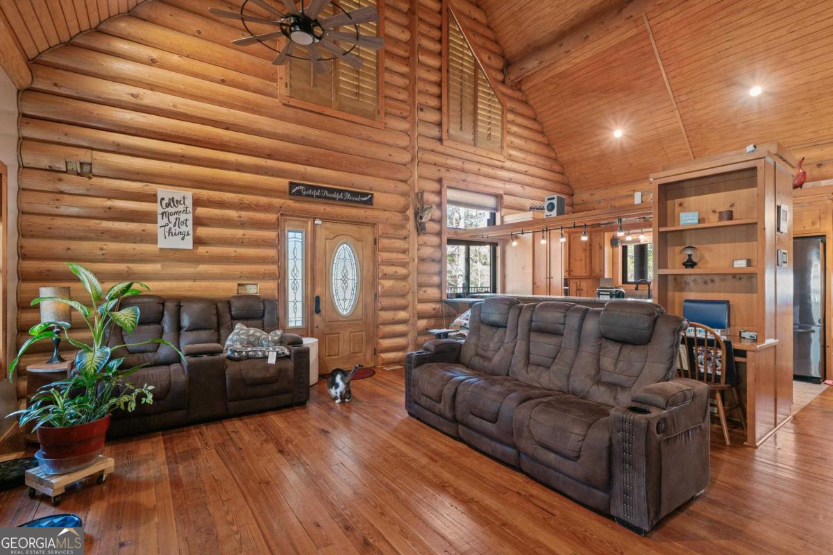 159 Dam Road Northeast Milledgeville, GA 31061 - Photo 9 of 36