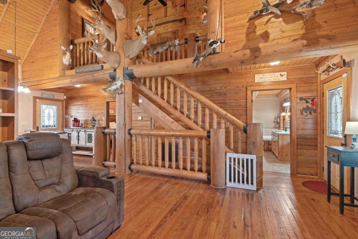 159 Dam Road Northeast Milledgeville, GA 31061 - Photo 10 of 36