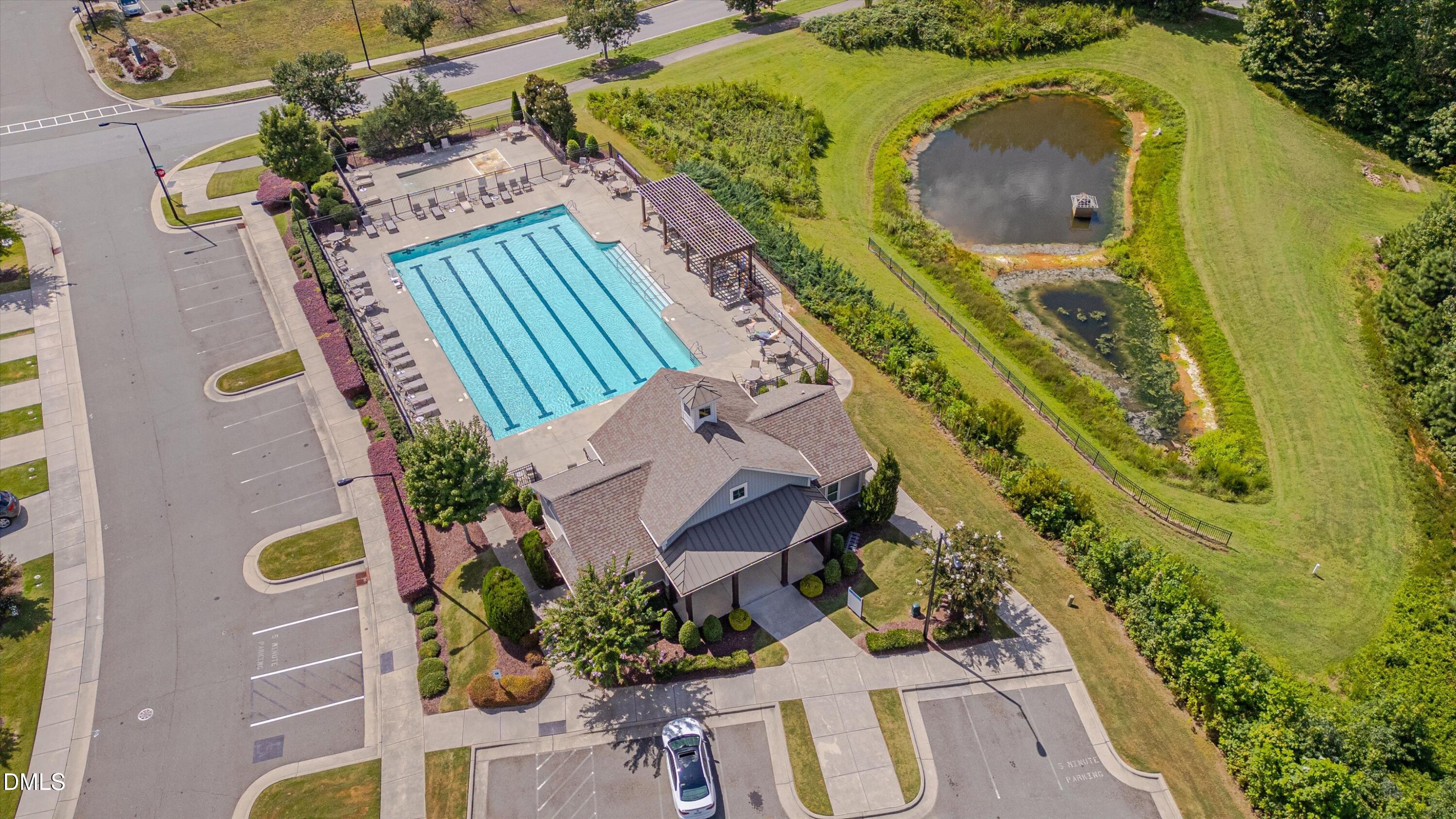 223 Empress Road Hillsborough, NC 27278 - Photo 42 of 50 53-637 Botan -53