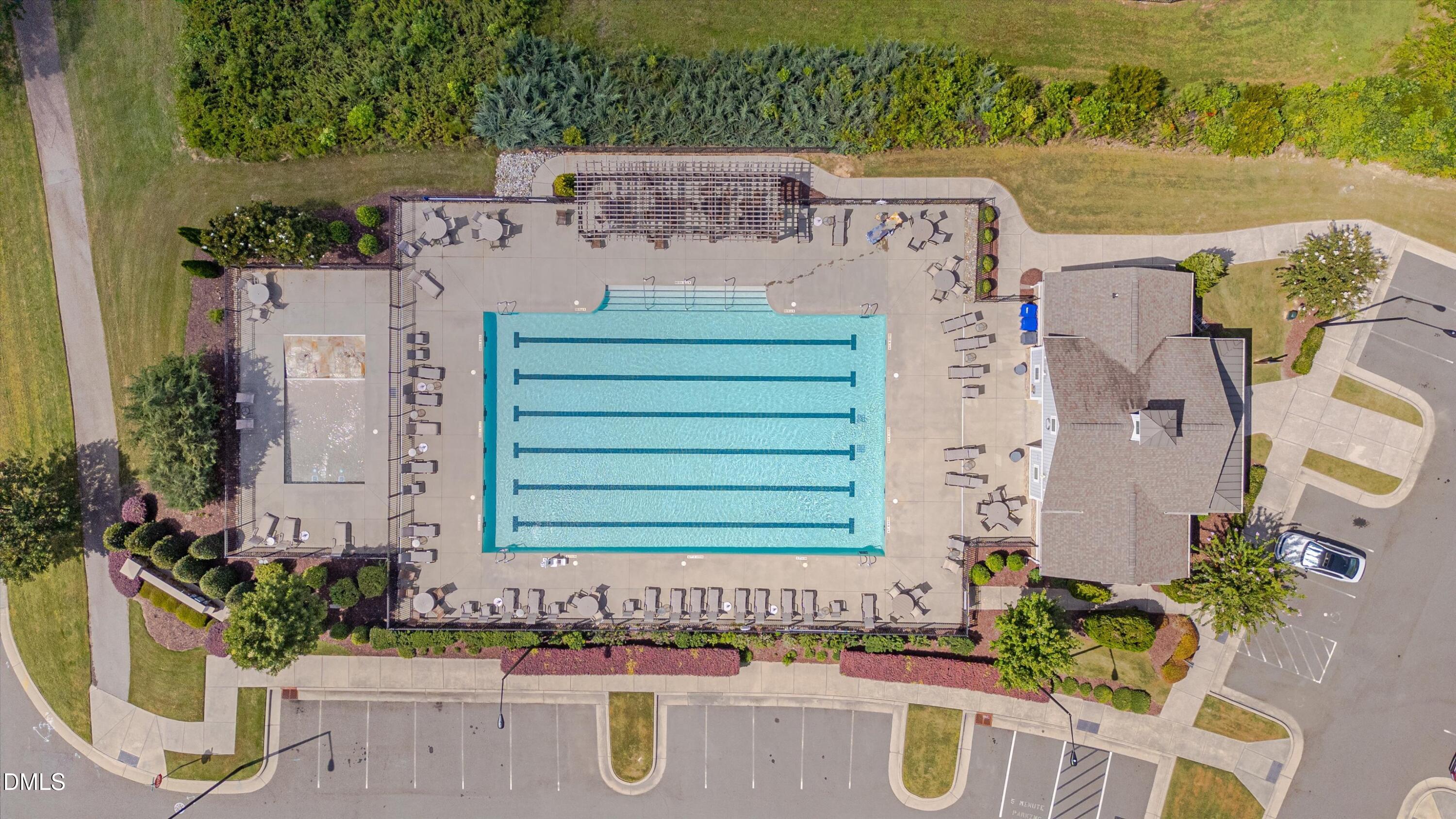 223 Empress Road Hillsborough, NC 27278 - Photo 43 of 50 54-637 Botan -54