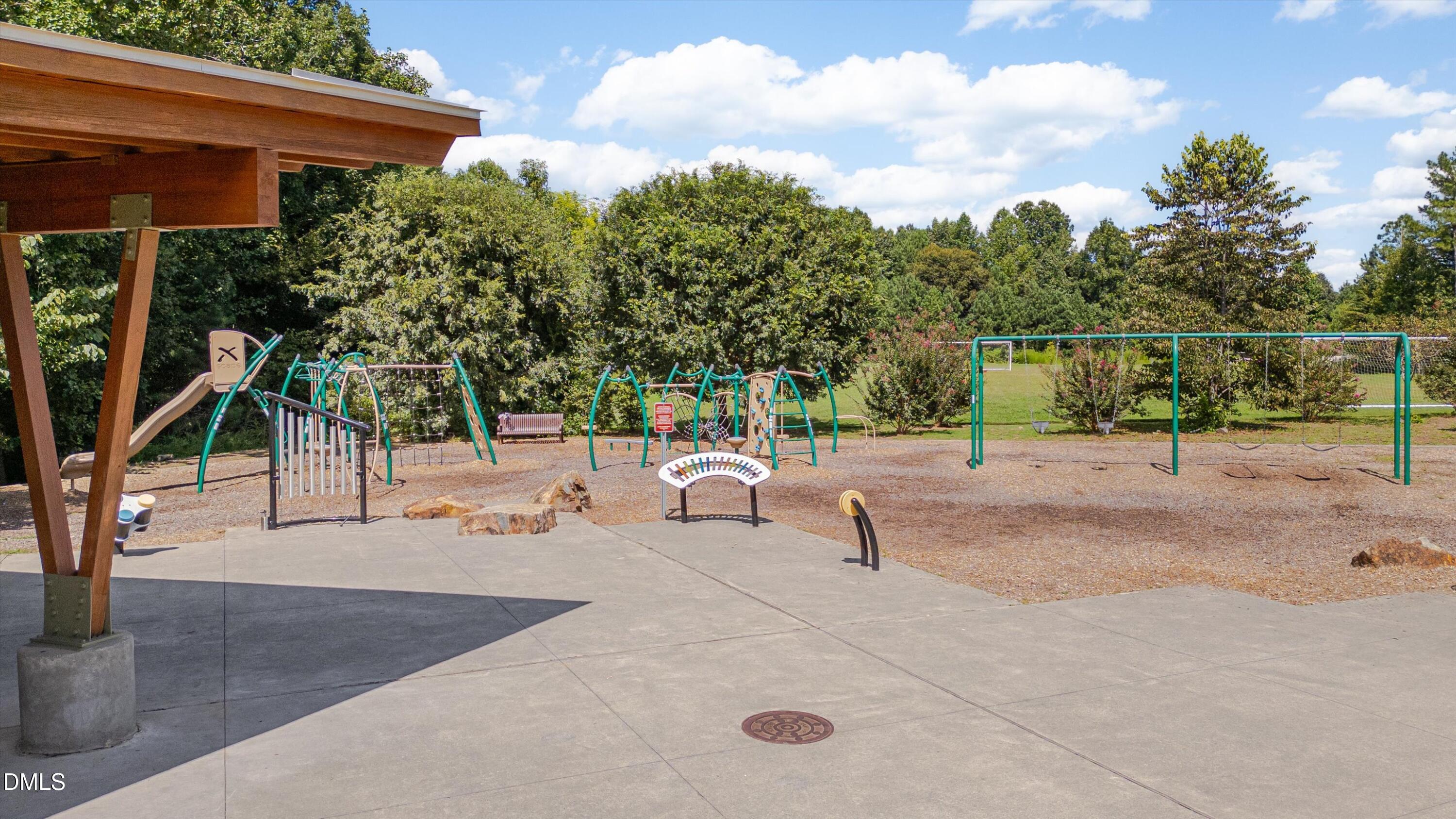 223 Empress Road Hillsborough, NC 27278 - Photo 46 of 50 57-637 Botan -57