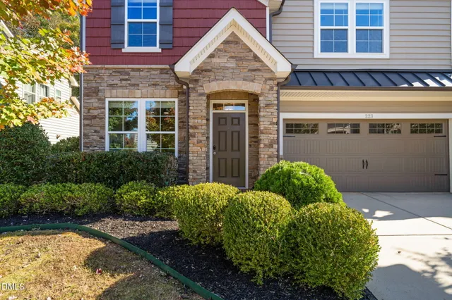 $615,000 | 223 Empress Road, Hillsborough, NC 27278