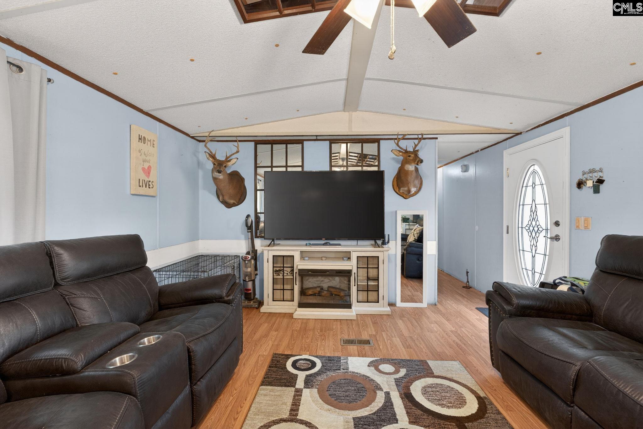 1313 Qualls Road Ridgeway, SC 29130 - Photo 13 of 34