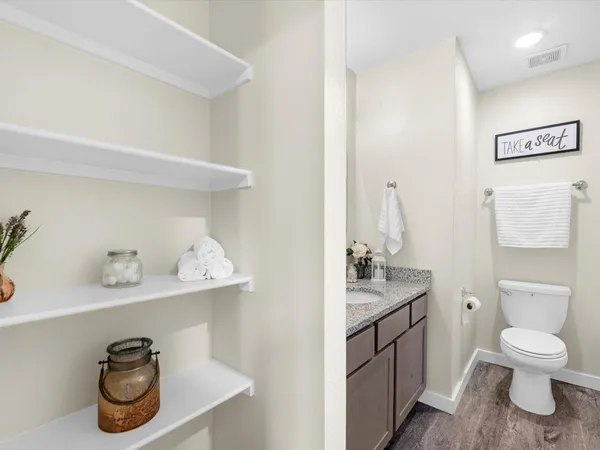 $1,650 | 21155 Gosling Road, Unit 34B, Spring, TX 77388