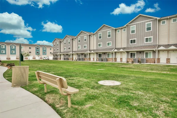$1,650 | 21155 Gosling Road, Unit 34B, Spring, TX 77388