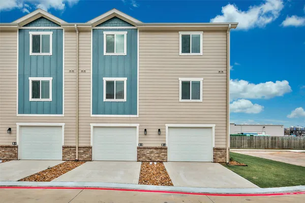 $1,650 | 21155 Gosling Road, Unit 34B, Spring, TX 77388