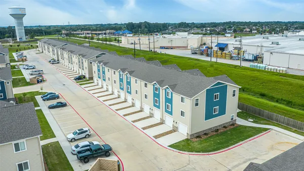 $1,650 | 21155 Gosling Road, Unit 34B, Spring, TX 77388
