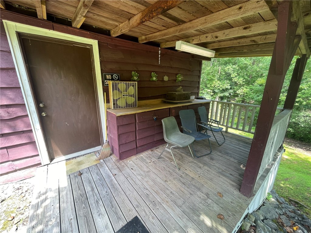 540 Jocassee Lake Road Salem, SC 29676 - Photo 11 of 47 Gallery Image 11