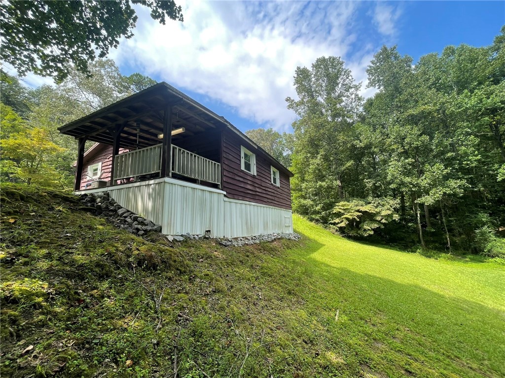 540 Jocassee Lake Road Salem, SC 29676 - Photo 12 of 47 Gallery Image 12