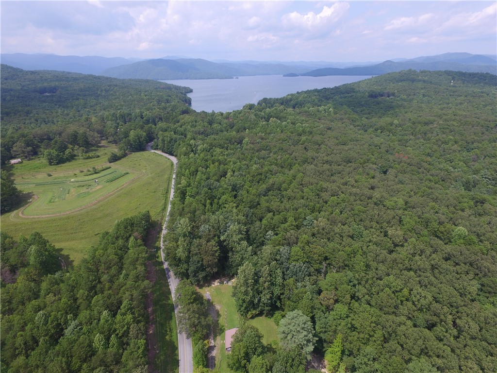 540 Jocassee Lake Road Salem, SC 29676 - Photo 2 of 47 Boat ramp at Devil's Fork is less than half mile a